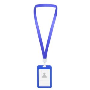 LANYARD CONTROL ROYAL