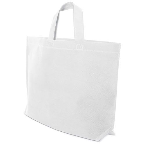 BOLSA NON WOVEN "DAMASCO"