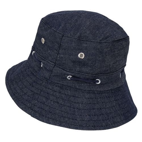 GORRO DENIM "OWEN" GORRO DENIM "OWEN"