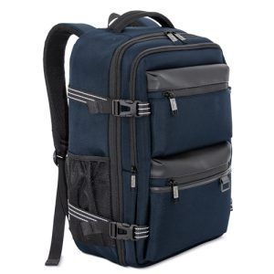 MOCHILA PIERRE DELONE "TOMI" MOCHILA PIERRE DELONE "TOMI"