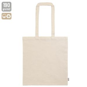 BOLSA DE ALGODÓN 190G "ORISSA"