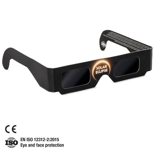 GAFA SOLAR "ECLIPSE" (PLANCHA 8 PCS) GAFA SOLAR "ECLIPSE" (PLANCHA 8 PCS)