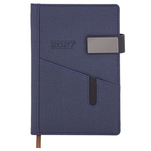 AGENDA "SCOTT"