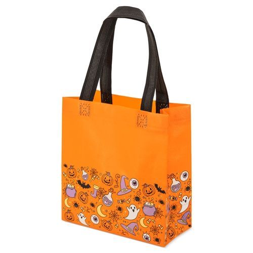 BOLSA HALLOWEEN "PUMPKIN"