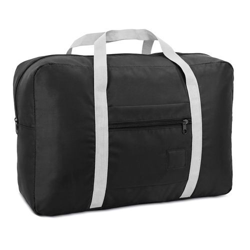 BOLSA DE VIAJE PLEGABLE "USEFUL"