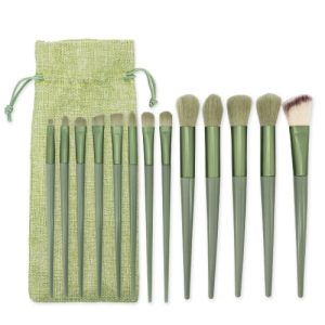 SET BROCHAS MAQUILLAJE "DIVINE" SET BROCHAS MAQUILLAJE "DIVINE"