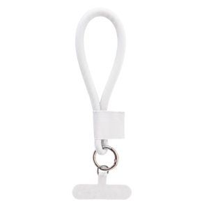 SUJETA MÓVIL CON LANYARD "SPIRIT" SUJETA MÓVIL CON LANYARD "SPIRIT"