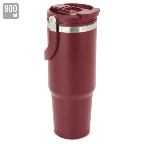 VASO TERMO AL VACIO DE DOBLE PARED "CAMDEN"