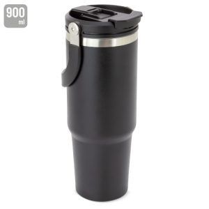 VASO TERMO AL VACIO DE DOBLE PARED "CAMDEN" VASO TERMO AL VACIO DE DOBLE PARED "CAMDEN"