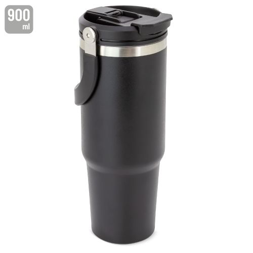 VASO TERMO AL VACIO DE DOBLE PARED "CAMDEN"