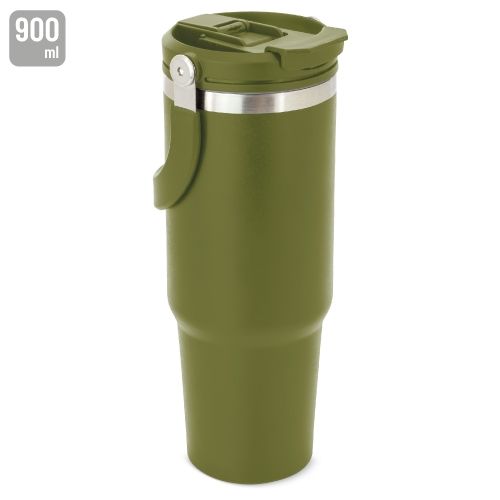 VASO TERMO AL VACIO DE DOBLE PARED "CAMDEN"