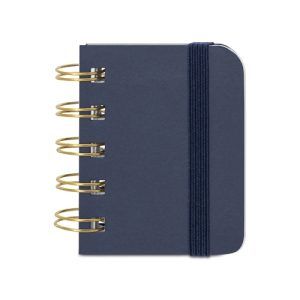 MINI CUADERNO "KYM"