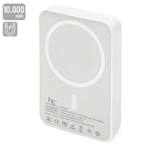 POWER BANK IMANTADA "SECRET"