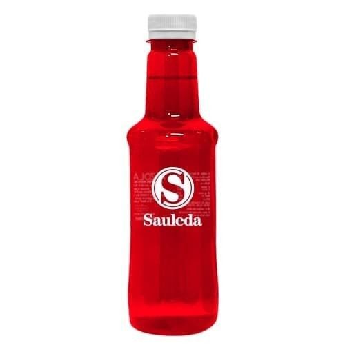 BOTELLA AGUA ALZOLA 33CL - IMPRESIÓN DIRECTA 1 COLOR