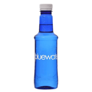 BOTELLA AGUA ALZOLA 33CL - IMPRESIÓN DIRECTA 1 COLOR