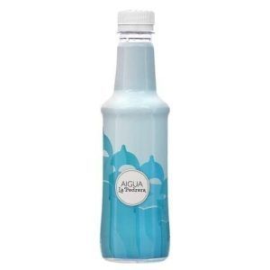 BOTELLA AGUA ALZOLA 33CL - SLEEVE-FUNDA COMPLETA A TODO COLOR