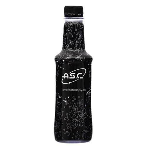 BOTELLA AGUA ALZOLA 33CL - SLEEVE-FUNDA COMPLETA A TODO COLOR