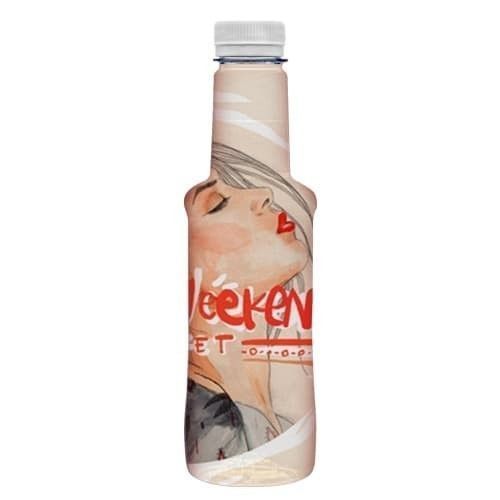 BOTELLA AGUA ALZOLA 33CL - SLEEVE-FUNDA COMPLETA A TODO COLOR