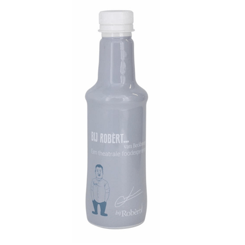 BOTELLA AGUA ALZOLA 33CL - SLEEVE-FUNDA COMPLETA A TODO COLOR