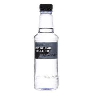 BOTELLA AGUA ALZOLA 33CL - ETIQUETA PLÁSTICO TODO COLOR