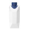 AGUA EN BRICK 33CL - SIN MARCAJE