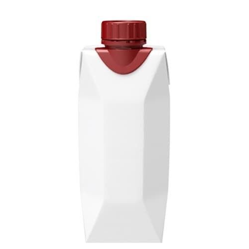 AGUA EN BRICK 33CL - SIN MARCAJE