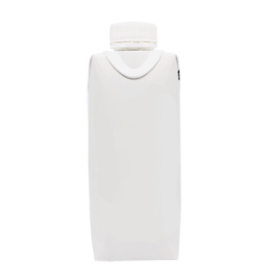 AGUA EN BRICK 50CL - SIN MARCAJE