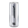 LATA AGUA 2% GAS DE ALUMINIO 25CL - IMPRESION DIRECTA 1 COLOR