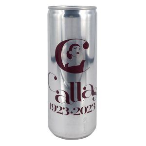 LATA BEBIDA ENERGÉTICA 25CL - IMPRESION DIRECTA 1 COLOR