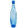 BOTELLA AGUA PLÁSTICO HEALSI 1L - IMPRESIÓN DIRECTA 1 COLOR