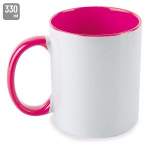 MUG SUBLIMACION "CARTAGENA" MUG SUBLIMACION "CARTAGENA"