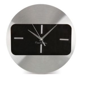 RELOJ DE PARED "SLOWLY" PIERRE CARDIN RELOJ DE PARED "SLOWLY" PIERRE CARDIN