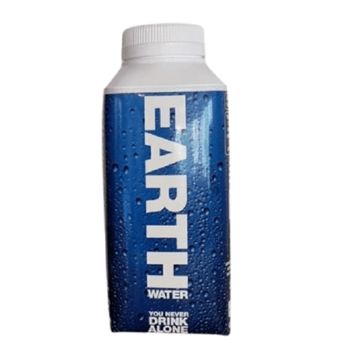 TETRA TOP AGUA 33CL - STANDARD