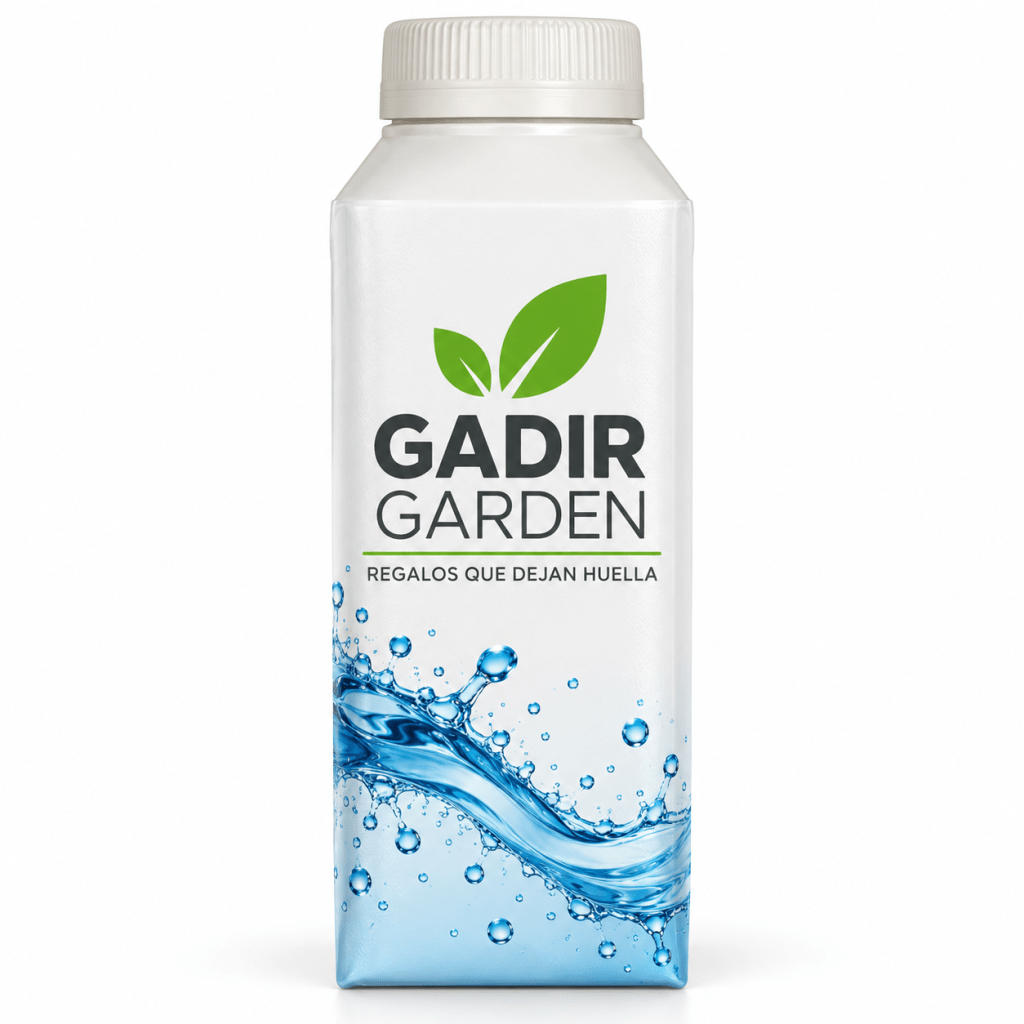 Agua Personalizada para Empresas, Hostelería y Eventos
