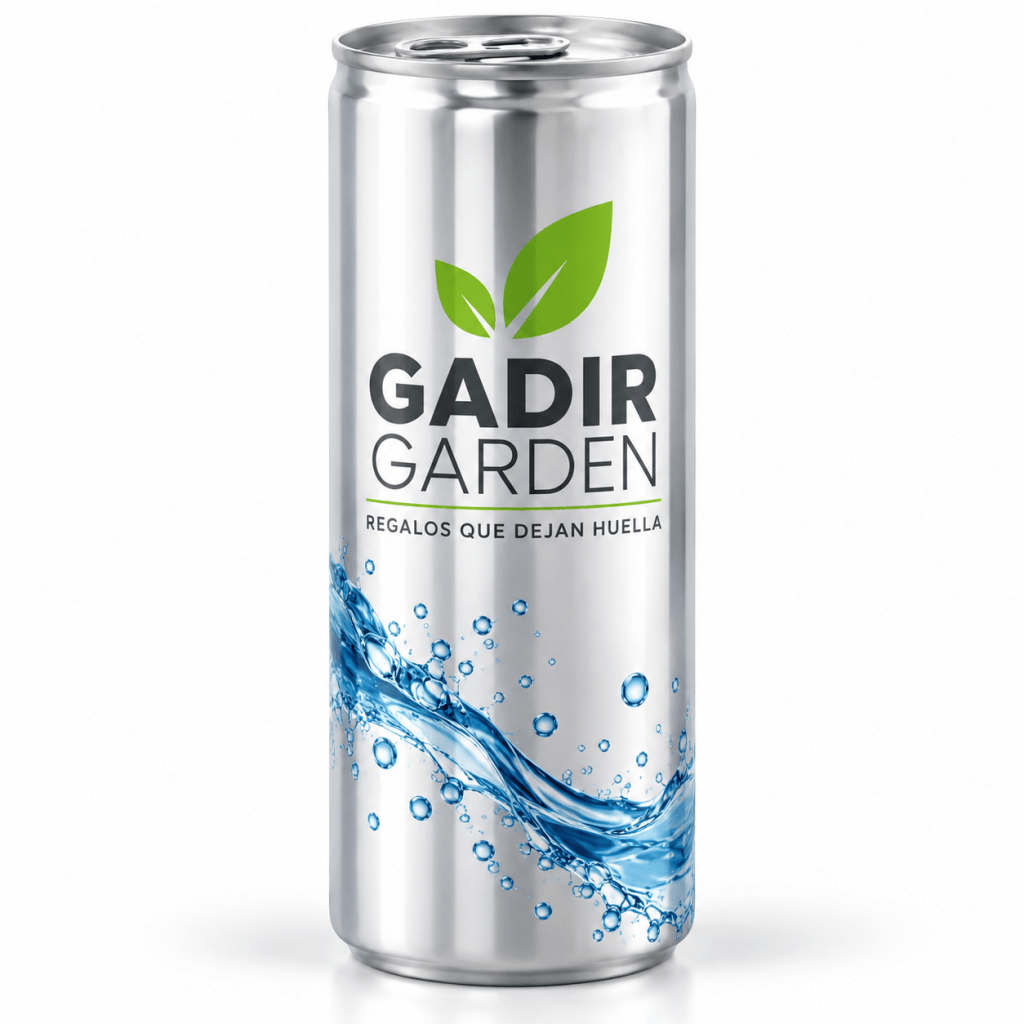 Agua Personalizada para Empresas, Hostelería y Eventos