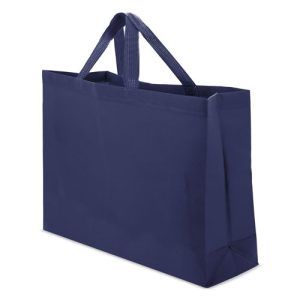 BOLSA NON WOVEN "SENSE" BOLSA NON WOVEN "SENSE"