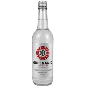 TBC190PLT-75S.png BOTELLA AGUA GAS CRISTAL PREMIUM 33CL - ETIQUETA PAPEL TODO COLOR