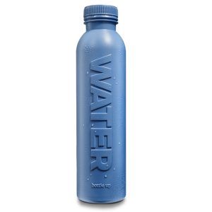 botella-de-agua-water-azul-indico-adhesivo-todo-color.jpg BOTELLA AGUA WATER 50CL - SIN PERSONALIZAR