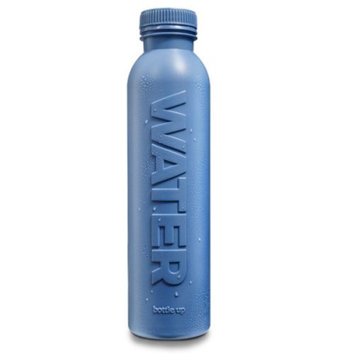 BOTELLA AGUA WATER 50CL - SIN PERSONALIZAR